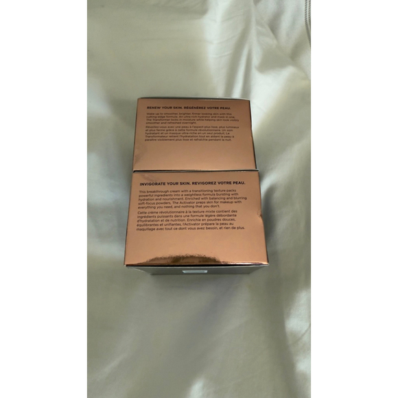 Imayla Skincare Set - Hydrating Day Cream & Overnight Moisture Mask - Picture 5 of 5